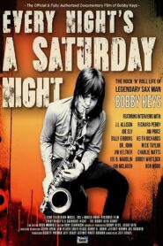 Every Night’s a Saturday Night 2018 on netflix