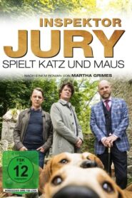 Inspektor Jury spielt Katz und Maus 2016 on netflix