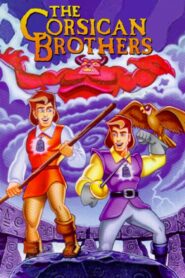 The Corsican Brothers 1989 on netflix