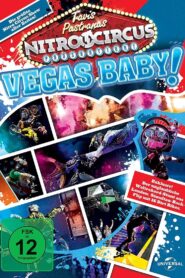 Nitro Circus Presents: Vegas Baby! 2012 on netflix