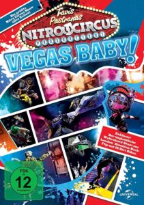 Nitro Circus Presents: Vegas Baby! 2012 on netflix
