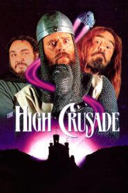 The High Crusade 1994 on netflix