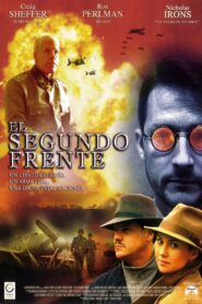 The Second Front 2005 on netflix