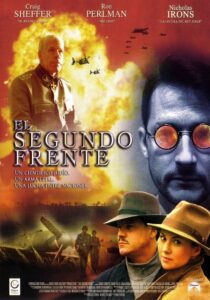 The Second Front 2005 on netflix