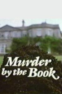 Murder by the Book 1986 on netflix