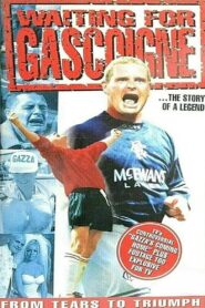 Waiting for Gascoigne: The Story of a Legend 1996 on netflix