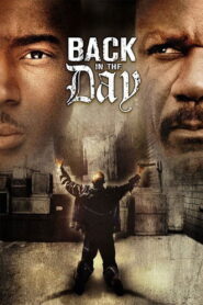 Back in the Day 2005 on netflix