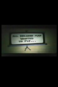 All Because Man Wanted to Fly 1984 on netflix