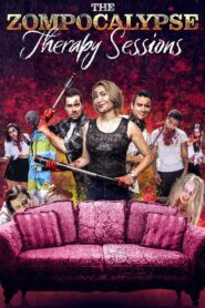 The Zompocalypse Therapy Sessions 2022 on netflix