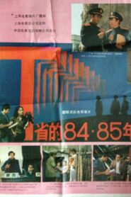 T Province in 1984 & 1985 1986 on netflix