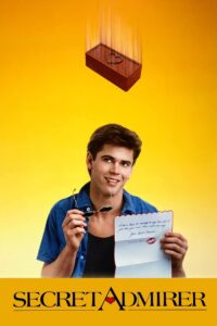 Secret Admirer 1985 on netflix