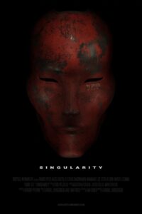 Singularity 2015 on netflix
