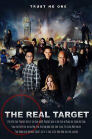 The Real Target 2017 on netflix