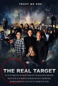 The Real Target 2017 on netflix
