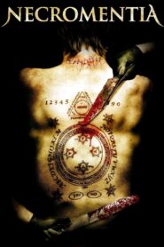 Necromentia 2009 on netflix