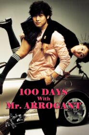 100 Days with Mr. Arrogant 2004 on netflix