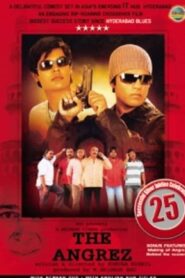 The Angrez 2006 on netflix