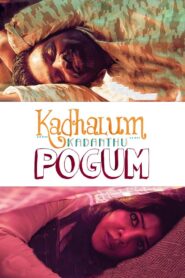 Kadhalum Kadanthu Pogum 2016 on netflix