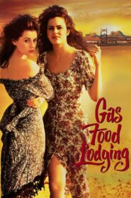 Gas Food Lodging 1992 on netflix