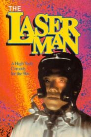 The Laser Man 1988 on netflix