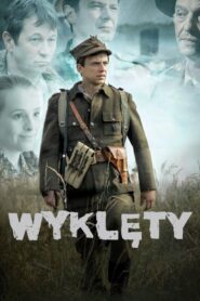 Wyklęty 2017 on netflix