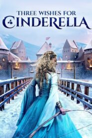 Three Wishes for Cinderella 2021 on netflix
