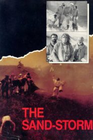The Sand-Storm 1989 on netflix