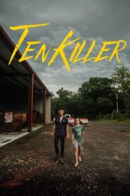 Tenkiller 2022 on netflix