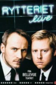 Rytteriet – Live fra Bellevue 2012 on netflix