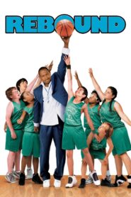 Rebound 2005 on netflix