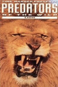 Predators of the Wild: Lion 1992 on netflix