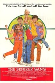 The Beniker Gang 1984 on netflix