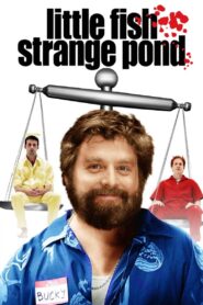Little Fish, Strange Pond 2009 on netflix
