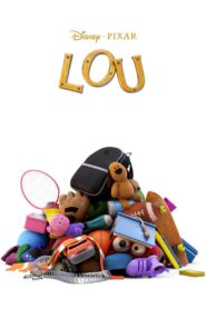 Lou 2017 on netflix