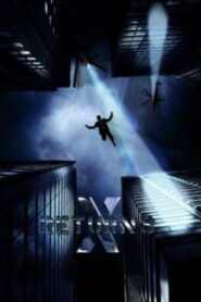 X Returns 2009 on netflix
