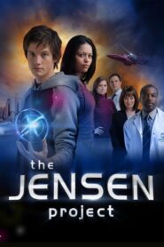 The Jensen Project 2010 on netflix