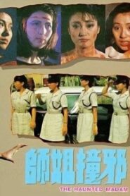 The Haunted Madam 1986 on netflix
