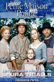 Beyond the Prairie, Part 2: The True Story of Laura Ingalls Wilder Continues 2002 on netflix