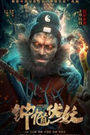 Zhong Kui Subdues Demons 2022 on netflix