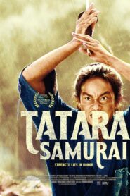 Tatara Samurai 2017 on netflix