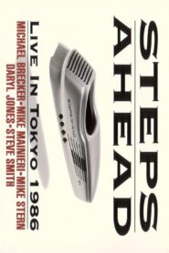 Steps Ahead Live in Japan 1986 1986 on netflix