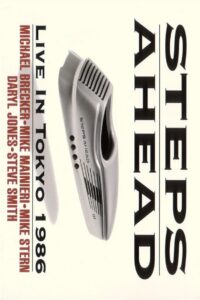 Steps Ahead Live in Japan 1986 1986 on netflix