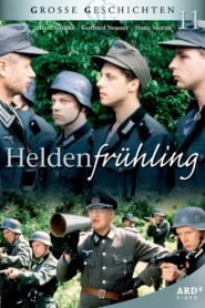 Heldenfrühling 1991 on netflix
