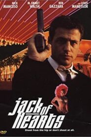 Jack of Hearts 2000 on netflix