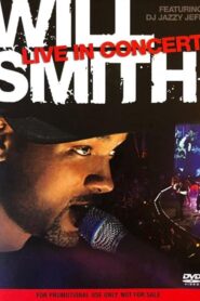Will Smith: Live in Concert 2005 on netflix