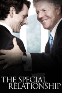 The Special Relationship 2010 on netflix