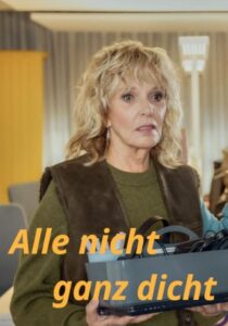 Alle nicht ganz dicht 2024 on netflix