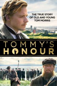 Tommy’s Honour 2017 on netflix