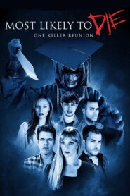 Most Likely to Die 2015 on netflix