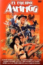 El equipo Aahhgg 1989 on netflix